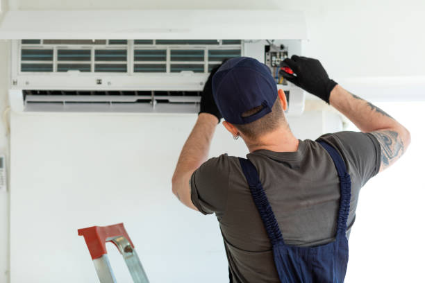 Home Air Vent Cleaning in Winters, CA
