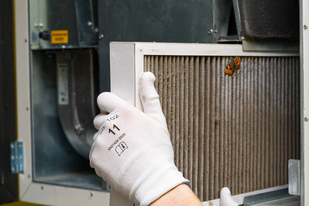 Best Air Duct Cleaning Near Me  in Winters, CA