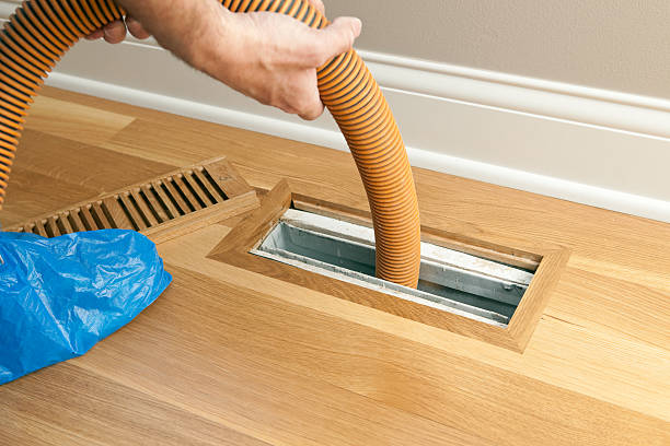 Best Best Air Duct Cleaning Company  in Winters, CA