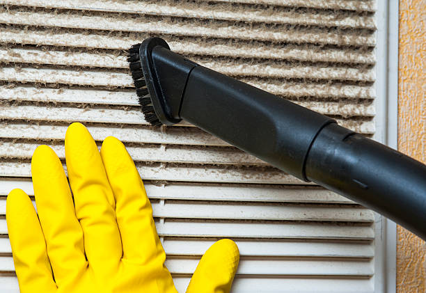 Best Home Air Vent Cleaning  in Winters, CA