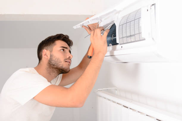 Best Residential Air Duct Cleaning  in Winters, CA